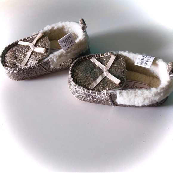 9-12 Months Rising Star Soft Flats - Bundle & Save - Picture 4 of 7